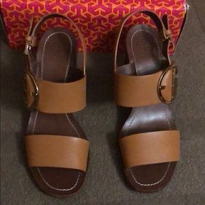Tory Burch Sandals